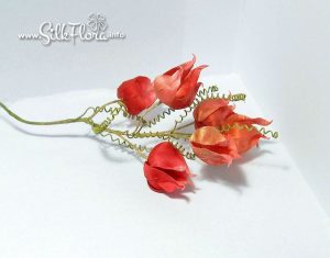 silk-flowers-nikitina-irina-17 Ученическая работа Ирины Никитиной