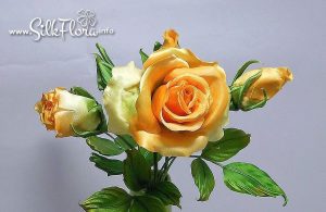 silk-flowers-nikitina-irina-19 Ученическая работа Ирины Никитиной