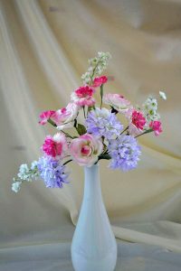 silk-flowers-sachkova-angela-10 Ученическая работа Анжелы Сачковой