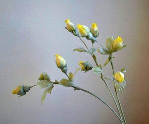 silk-flowers-sachkova-angela-2 Ученическая работа Анжелы Сачковой