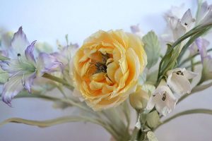 silk-flowers-sachkova-angela-7 Ученическая работа Анжелы Сачковой