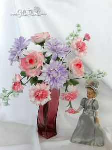 silk-flowers-shestakova-olga-3 Ученическая работа Ольги Шестаковой