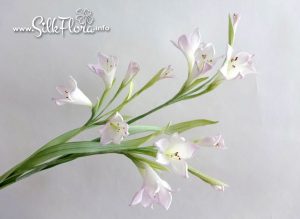 silk-flowers-shestakova-olga-5 Ученическая работа Ольги Шестаковой