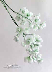 silk-flowers-shestakova-olga-8 Ученическая работа Ольги Шестаковой