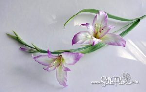 silk-flowers-shestakova-olga-9 Ученическая работа Ольги Шестаковой