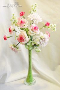 silk-flowers-shmatova-lyudmila-2 Ученическая работа Людмилы Шматовой