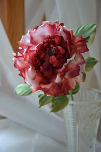 silk-flowers-sin-tatyana-6 Ученическая работа Татьяны Син