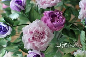 silk-flowers-sotnikova-irina-12 Ученическая работа Ирины Сотниковой