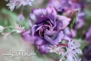 silk-flowers-sotnikova-irina-15 Ученическая работа Ирины Сотниковой