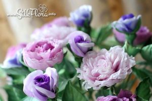 silk-flowers-sotnikova-irina-2 Ученическая работа Ирины Сотниковой