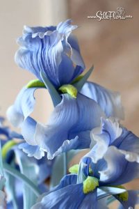 silk-flowers-sotnikova-irina-21 Ученическая работа Ирины Сотниковой