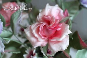 silk-flowers-sotnikova-irina-28 Ученическая работа Ирины Сотниковой