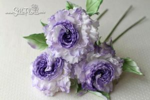 silk-flowers-sotnikova-irina-3 Ученическая работа Ирины Сотниковой