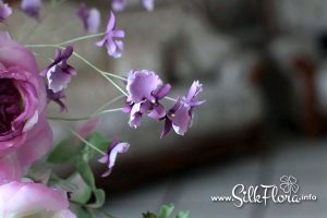 silk-flowers-sotnikova-irina-30 Ученическая работа Ирины Сотниковой