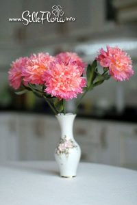 silk-flowers-sotnikova-irina-33 Ученическая работа Ирины Сотниковой