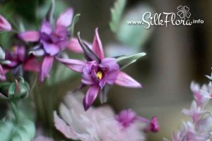 silk-flowers-sotnikova-irina-37 Ученическая работа Ирины Сотниковой