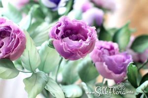 silk-flowers-sotnikova-irina-4 Ученическая работа Ирины Сотниковой