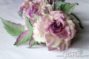 silk-flowers-sotnikova-irina-41 Ученическая работа Ирины Сотниковой