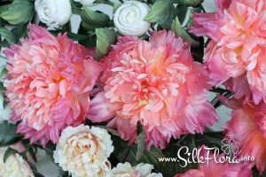 silk-flowers-sotnikova-irina-45 Ученическая работа Ирины Сотниковой