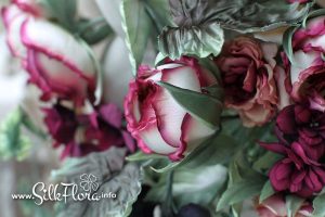 silk-flowers-sotnikova-irina-49 Ученическая работа Ирины Сотниковой