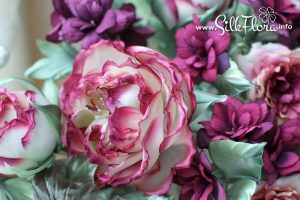 silk-flowers-sotnikova-irina-50 Ученическая работа Ирины Сотниковой