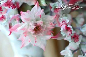 silk-flowers-sotnikova-irina-51 Ученическая работа Ирины Сотниковой