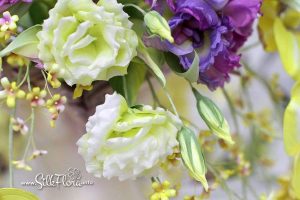 silk-flowers-sotnikova-irina-61 Ученическая работа Ирины Сотниковой