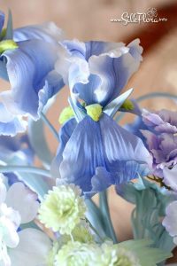 silk-flowers-sotnikova-irina-63 Ученическая работа Ирины Сотниковой