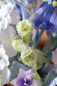 silk-flowers-sotnikova-irina-65 Ученическая работа Ирины Сотниковой