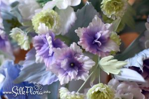 silk-flowers-sotnikova-irina-69 Ученическая работа Ирины Сотниковой