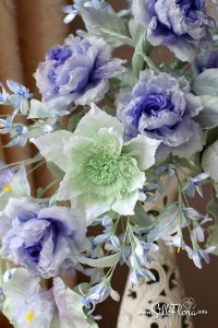 silk-flowers-sotnikova-irina-7 Ученическая работа Ирины Сотниковой