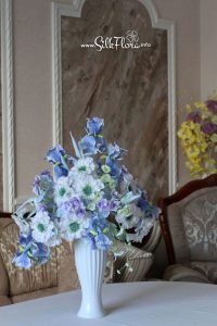 silk-flowers-sotnikova-irina-72 Ученическая работа Ирины Сотниковой