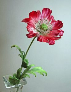 silk-flowers-sulyanova-elena-1 Ученическая работа Елены Сульяновой