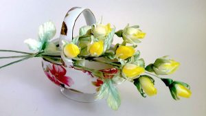 silk-flowers-sulyanova-elena-10 Ученическая работа Елены Сульяновой