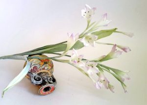 silk-flowers-sulyanova-elena-11 Ученическая работа Елены Сульяновой