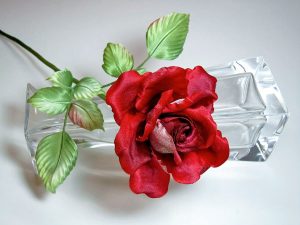 silk-flowers-sulyanova-elena-13 Ученическая работа Елены Сульяновой