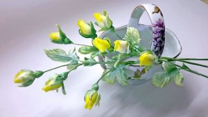 silk-flowers-sulyanova-elena-14 Ученическая работа Елены Сульяновой