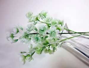 silk-flowers-sulyanova-elena-16 Ученическая работа Елены Сульяновой