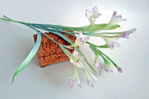 silk-flowers-sulyanova-elena-8 Ученическая работа Елены Сульяновой