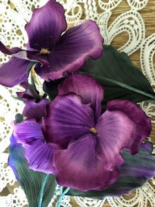 silk-flowers-tolmacheva-natalya-4 Ученическая работа Натальи Толмачевой