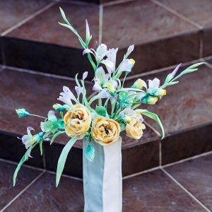 silk-flowers-tolmacheva-natalya-6 Ученическая работа Натальи Толмачевой