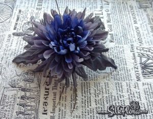 silk-flowers-valiullina-gulnara-1 Ученическая работа Гульнары Валиуллиной