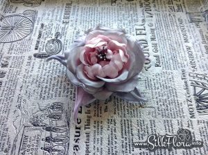 silk-flowers-valiullina-gulnara-2 Ученическая работа Гульнары Валиуллиной