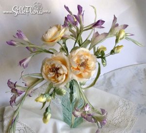 silk-flowers-valiullina-gulnara-3 Ученическая работа Гульнары Валиуллиной