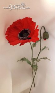 silk-flowers-vaschenko-natalia-11 Ученическая работа Наталии Ващенко