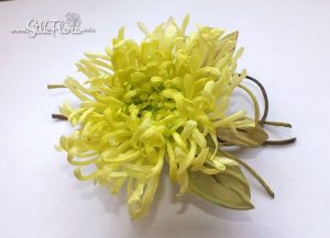 silk-flowers-vaschenko-natalia-5 Ученическая работа Наталии Ващенко