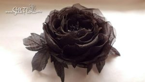 silk-flowers-vaschenko-natalia-8 Ученическая работа Наталии Ващенко