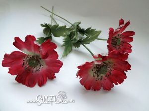 silk-flowers-vasilenko-elena-2 Ученическая работа Елены Василенко