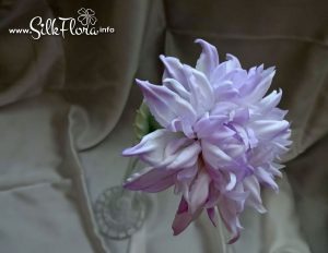 silk-flowers-vasilenko-elena-4 Ученическая работа Елены Василенко