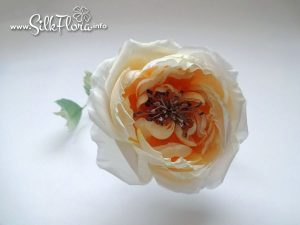 silk-flowers-vasilenko-elena-6 Ученическая работа Елены Василенко